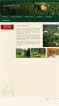 Mobile Screenshot of die-lichtung.at